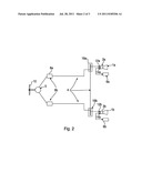 MULTIPLE VOLTAGE GENERATOR AND VOLTAGE REGULATION METHODOLOGY FOR POWER     DENSE INTEGRATED POWER SYSTEMS diagram and image