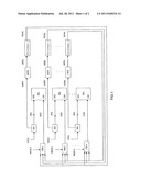 Method and Arrangement for Saving Energy In Microprocessors diagram and image