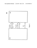 Adjustment of Write Timing Based on a Training Signal diagram and image