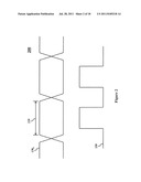 Adjustment of Write Timing Based on a Training Signal diagram and image