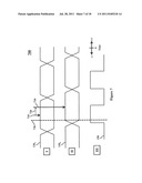 Adjustment of Write Timing Based on a Training Signal diagram and image