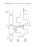 Adjustment of Write Timing Based on a Training Signal diagram and image