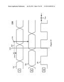 Adjustment of Write Timing Based on a Training Signal diagram and image