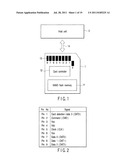 MEMORY SYSTEM WITH NONVOLATILE SEMICONDUCTOR MEMORY diagram and image