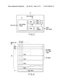 MEMORY SYSTEM WITH NONVOLATILE SEMICONDUCTOR MEMORY diagram and image