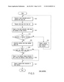 MEMORY SYSTEM WITH NONVOLATILE SEMICONDUCTOR MEMORY diagram and image