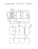 MEMORY SYSTEM WITH NONVOLATILE SEMICONDUCTOR MEMORY diagram and image