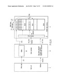 MEMORY SYSTEM WITH NONVOLATILE SEMICONDUCTOR MEMORY diagram and image