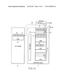 MEMORY SYSTEM WITH NONVOLATILE SEMICONDUCTOR MEMORY diagram and image