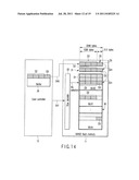 MEMORY SYSTEM WITH NONVOLATILE SEMICONDUCTOR MEMORY diagram and image