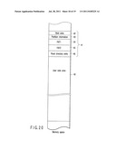 MEMORY SYSTEM WITH NONVOLATILE SEMICONDUCTOR MEMORY diagram and image