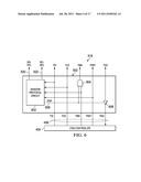 INTERFACE TO FULL AND REDUCED PIN JTAG DEVICES diagram and image