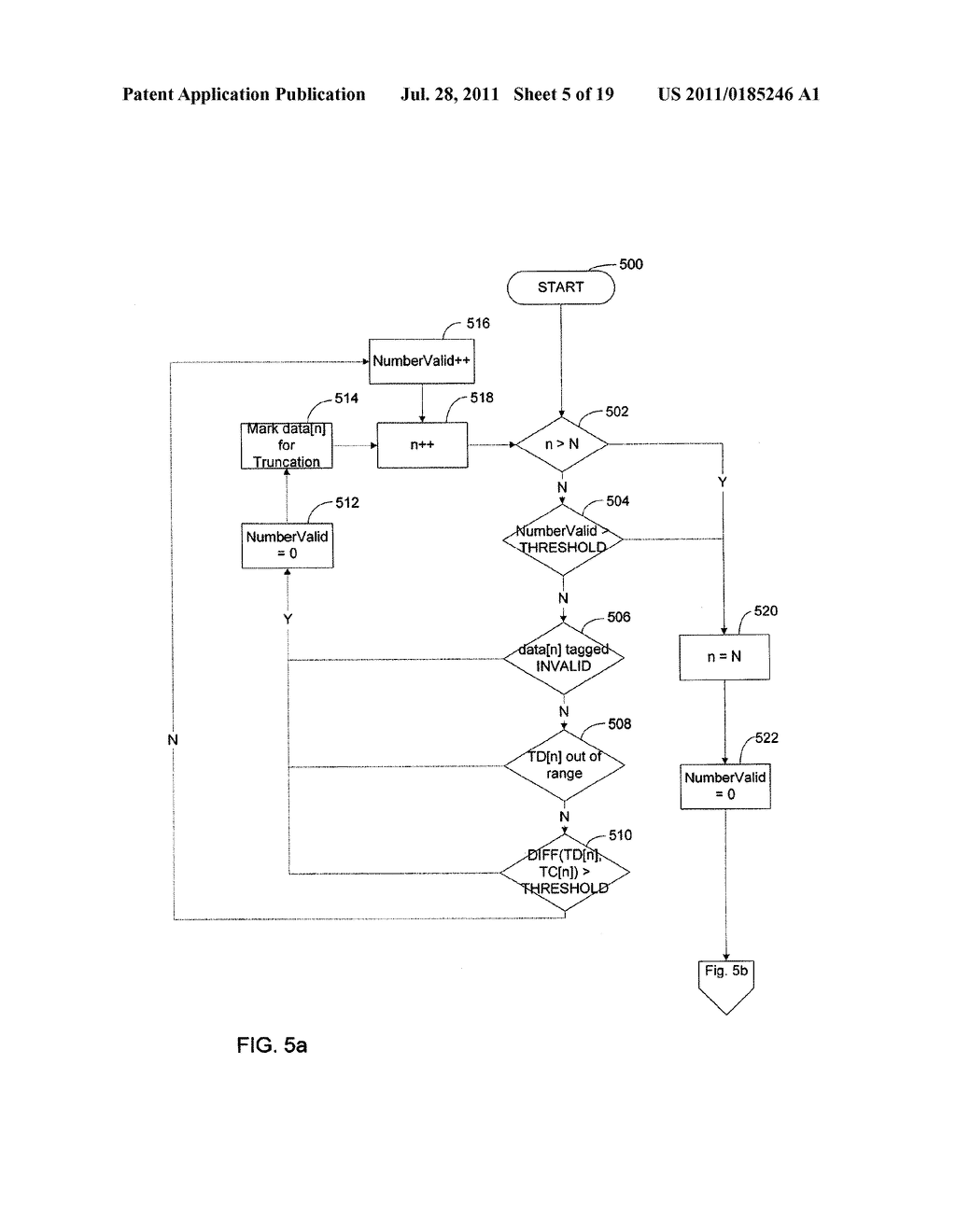 METHOD AND APPARATUS FOR CORRECTING DATA POINTS ACQUIRED DURING WELL     DRILLING - diagram, schematic, and image 06