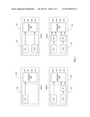 Spatial Multiplexing Communication System With Enhanced Codeword Mapping     With Flexible Rate Selection On Each Spatial Layer And With Single HARQ     Process diagram and image