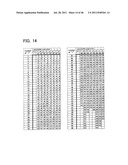 SEMICONDUCTOR MEMORY DEVICE diagram and image