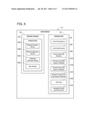 AUDIO/VISUAL EDITING TOOL diagram and image