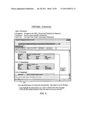 System and method for extracting content elements from multiple Internet     sources diagram and image