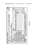 System and method for extracting content elements from multiple Internet     sources diagram and image