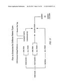 System and method for extracting content elements from multiple Internet     sources diagram and image