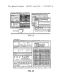 System and method for extracting content elements from multiple Internet     sources diagram and image