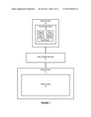 Displaying an Environment and Related Features on Multiple Devices diagram and image