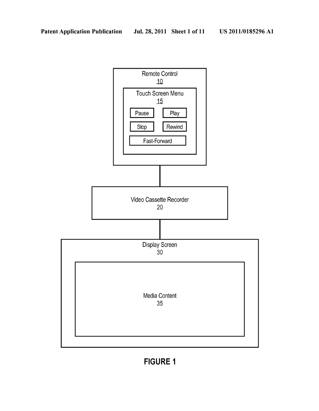 Displaying an Environment and Related Features on Multiple Devices - diagram, schematic, and image 02