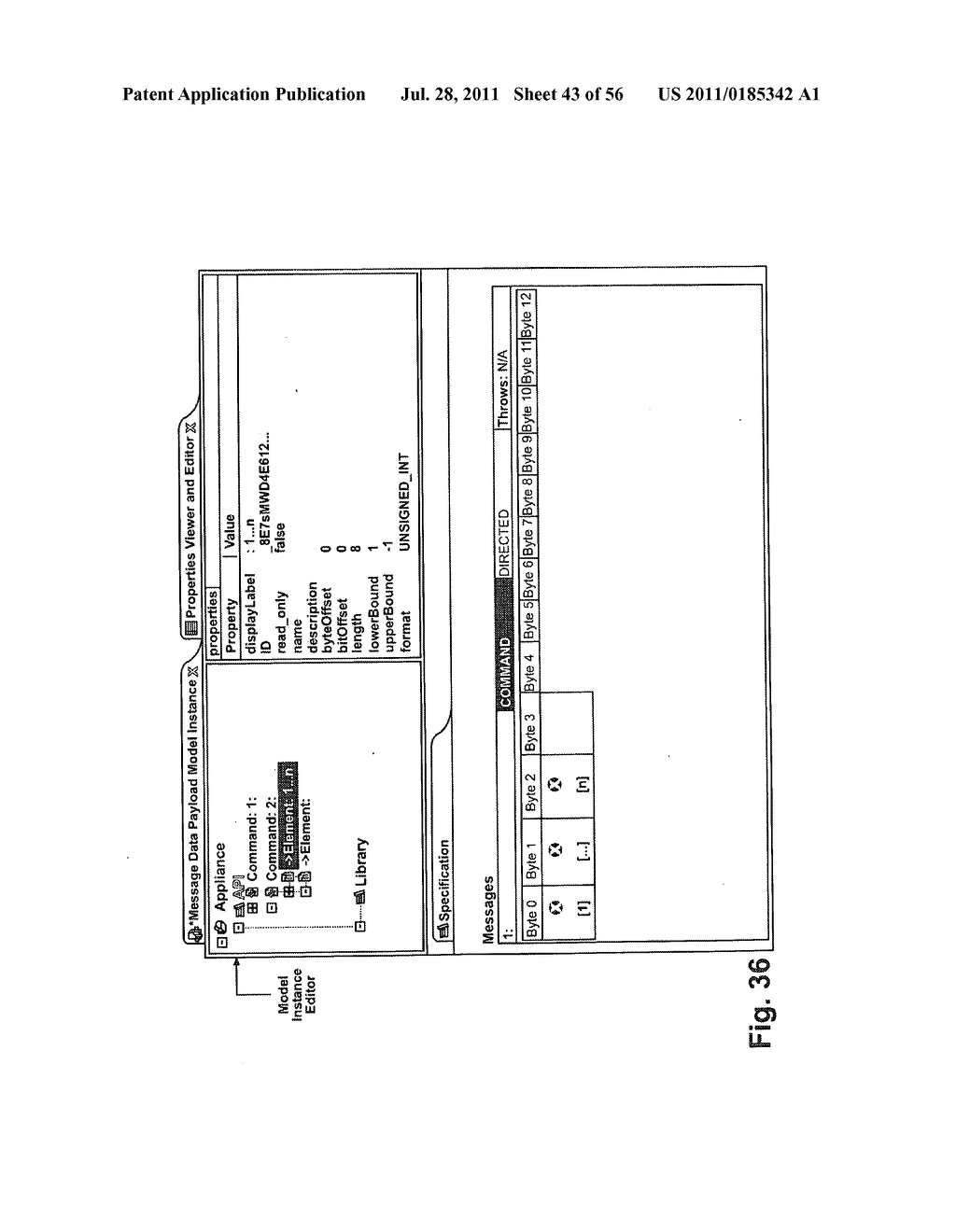 APPLIANCE DEVELOPMENT TOOLKIT - diagram, schematic, and image 44