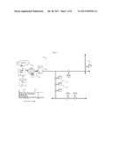 METHOD OF CATV CABLE SAME-FREQUENCY TIME DIVISION DUPLEX DATA TRANSMISSION diagram and image