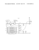 METHOD OF CATV CABLE SAME-FREQUENCY TIME DIVISION DUPLEX DATA TRANSMISSION diagram and image