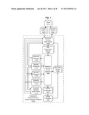 SYSTEM AND METHOD FOR NETWORK SECURITY INCLUDING DETECTION OF     MAN-IN-THE-BROWSER ATTACKS diagram and image