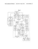 SYSTEM AND METHOD FOR NETWORK SECURITY INCLUDING DETECTION OF     MAN-IN-THE-BROWSER ATTACKS diagram and image