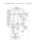 SYSTEM AND METHOD FOR NETWORK SECURITY INCLUDING DETECTION OF     MAN-IN-THE-BROWSER ATTACKS diagram and image