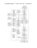 SYSTEM AND METHOD FOR NETWORK SECURITY INCLUDING DETECTION OF     MAN-IN-THE-BROWSER ATTACKS diagram and image