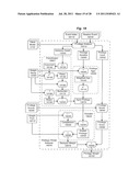 SYSTEM AND METHOD FOR NETWORK SECURITY INCLUDING DETECTION OF     MAN-IN-THE-BROWSER ATTACKS diagram and image