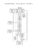 SYSTEM AND METHOD FOR NETWORK SECURITY INCLUDING DETECTION OF     MAN-IN-THE-BROWSER ATTACKS diagram and image