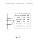 MARKERS ASSOCIATED WITH SOYBEAN RUST RESISTANCE AND METHODS OF USE     THEREFOR diagram and image