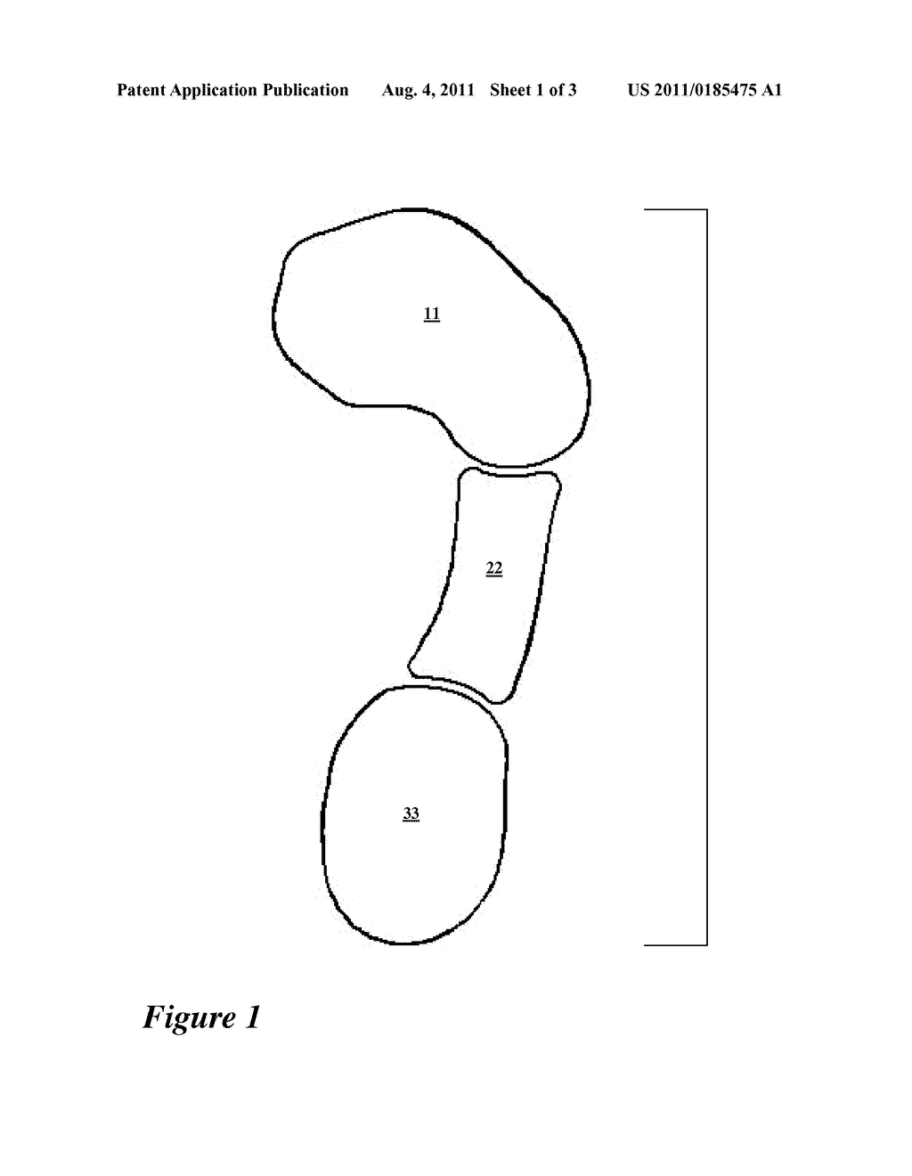 Foot Grips - diagram, schematic, and image 02