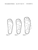 Foot Grips diagram and image