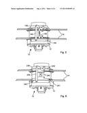 Spreader Bar Device diagram and image