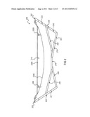 PORTABLE HAMMOCK AND HAMMOCK FRAME diagram and image