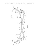 PORTABLE HAMMOCK AND HAMMOCK FRAME diagram and image