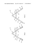 PORTABLE HAMMOCK AND HAMMOCK FRAME diagram and image