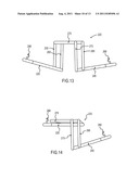 PORTABLE HAMMOCK AND HAMMOCK FRAME diagram and image