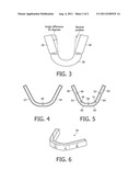 SECTIONED MOUTHPIECE FOR ORAL CARE diagram and image