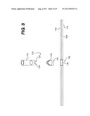 CLEANING IMPLEMENT diagram and image