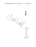 CLEANING IMPLEMENT diagram and image