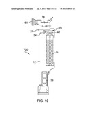 Glass and Window Cleaning Apparatus diagram and image