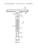 Glass and Window Cleaning Apparatus diagram and image