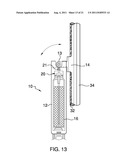 Glass and Window Cleaning Apparatus diagram and image