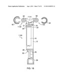 Glass and Window Cleaning Apparatus diagram and image